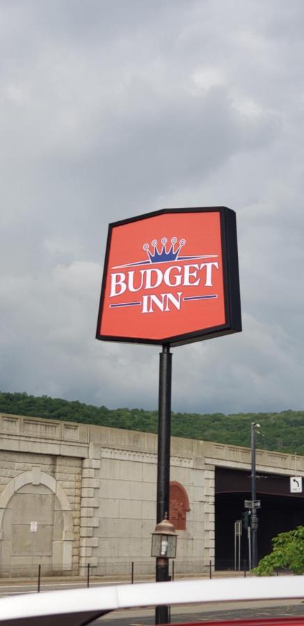 Budget Inn هورسهيدس المظهر الخارجي الصورة