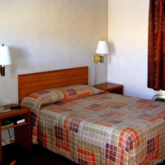 Budget Inn هورسهيدس الغرفة الصورة