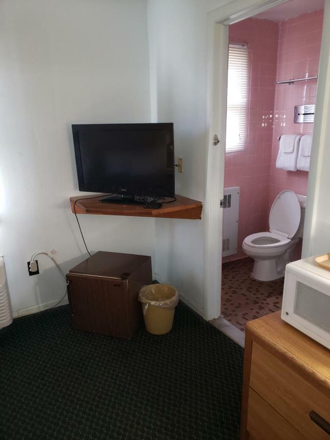 Budget Inn هورسهيدس المظهر الخارجي الصورة