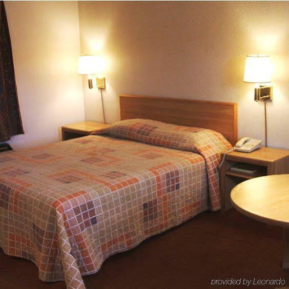 Budget Inn هورسهيدس المظهر الخارجي الصورة